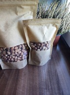 Orzechy laskowe łuskane 500g - świeże, zbiór 2025