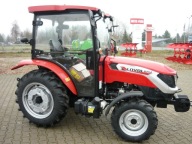 Lovol M254 moc 25km ciągnik rolniczy lub do zadań komunalnych