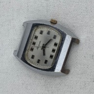 Zegarek męski Rakieta - retro - sprawny - PRL - vintage - naręczny