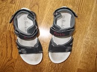 ROOKIE!!ŚWIETNE WYGODNE BUTY SANDAŁY ROZM.31