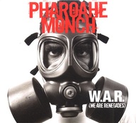 Pharoahe Monch - W.A.R. (We Are Renegades) USA!!! FOLIA!!!