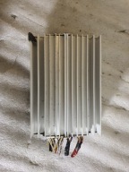 Wzmacniacz JBL Kia Optima III lift 1.7 CRDI JBL 96370-2T400