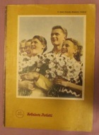 GAZETA, CZASOPISMO - Żołnierz Polski Nr 2 1955 rok - CIEKAWY STAN