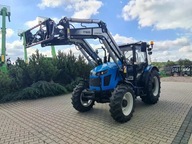 FARMTRAC 6100 DTV KING 24×24 Sky Blue