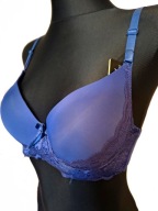 Rewelacyjny gładki biustonosz stanik 75C