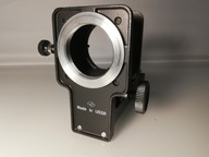 PRZYSTAWKA MIESZEK DO ZDJĘĆ MAKRO USSR ZENIT