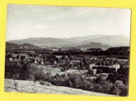 Maków Podhalański - Widok ogólny