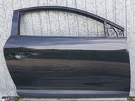 DRZWI PRAWE RENAULT MEGANE III COUPE NV676 801100010R