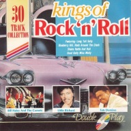 Kings Of Rock'n'roll - 1995 - CD