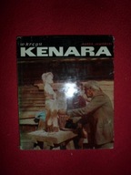 W kręgu Kenara - Marek Jaworski