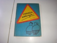 Uwaga Nadwaga Tadeusz Mieczkowski