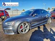 Audi S3 2019 AUDI S3 PREMIUM PLUS 2.0 Benzyna 288KM