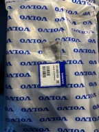 KRATKA ZDERZKA PRZÓD PRAWA VOLVO V60 S60 R-DESIGN