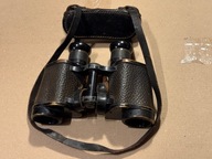 Lornetka Dienstglas SPINDLER & HOYER GOTTINGEN z paskiem i deszczochronem