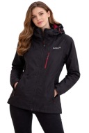 Kurtka damska z kapturem Gelert, r.38