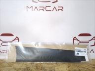 HYUNDAI TUCSON 15- LISTWA TAŚMA NAKLEJKA SŁUPEK DRZWI LEWY TYŁ 86381-D3000