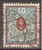 Danzig Fi: 110L - #1