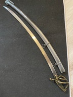 Sabla francuska AN IX