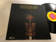 Steppenwolf – Gold (Their Great Hits) ---Lp EX 592