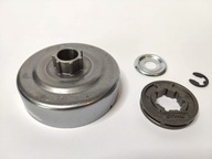 Bęben sprzęgła Stihl Koło pływające 3/8"P