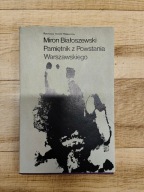Miron Białoszewski - Pamiętnik z Powstania Warszawskiego