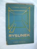 Rysunek zawodowy dla ZSB część ogólna - Straszak