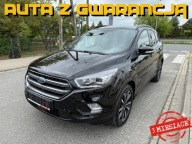 Ford Kuga ST LINE AUTOMAT ALCANTARA KAMERA NAWIGACJA GRZANA SZYBA FOTELE