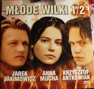 Mlode wilki 1/2 DVD