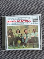 JOHN MAYALL - BLUES BREAKERS WITH ERIC CLAPTON - CD