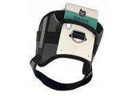 Szelki spacerowe Activ Pet 35 x 40 cm kolor szary