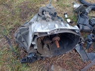 PEUGEOT 1.6 EHDI SKRZYNIA BIEGÓW PÓŁAUTOMAT 20DS62