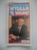 LESZEK MOCZULSKI: WYGRAM TĘ WOJNĘ! Ewa Sochacka & Tadeusz Kraśko