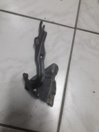 MAZDA 5 CW 2010-2015 MASKA POKRYWA ZAWIAS MASKI LEWY ORYGINAŁ ŁADNY