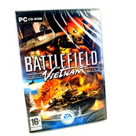 NOWA PREMIEROWE BATTLEFIELD VIETNAM PC WYDANIE PL