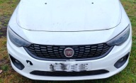 MASKA ZDERZAK BŁOTNIK PRAWY LEWY FIAT TIPO II 246 KOMPLETNY PRZÓD