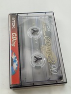 TDK CDing 2 90 KASETA MAGNETOFONOWA