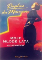 Daphne du Maurier - Moje młode lata. Autobiografia