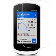SZKŁO HARTOWANE do licznika GPS GARMIN EDGE EXPLORE 2 bezbarwne przejrzyste