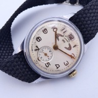 SATURN CzCzZ Vintage CCCP 50'e