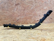 KIA CARNIVAL SEDONA 15- ŚLIZG ZDERZAK PRAWY TYŁ 86614-A9000