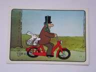 Bajka czeska Bob i Bobek - stare wydanie