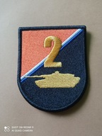 2 Batalion Czołgów