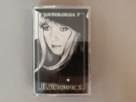 MC / Maryla Rodowicz / Antologia 3