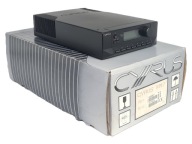 *** TUNER RADIO CYRUS FM7 *** INSTRUKCJA + GWARANCJA + OVP ***