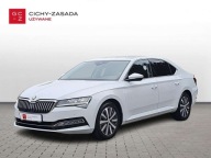 Skoda Superb Style DSG, Virtual Cockpit, Salon PL, VAT Marza 2.0 Diesel