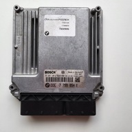 KOMPUTER SILNIKA STEROWNIK BMW E87 E90 E91 2.0 D 7799854 0281012880