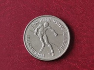 20000 zł 1993 r. XVII Zimowe igrzyska Olimpijskie okołomennicze