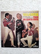 TRIO DE SANTA CRUZ VALENCIA