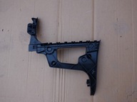 SLIZG ZDERZAKA AUDI A5 800 COUPE KOMPLETNY 8T0807