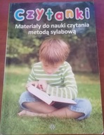 Czytanki Materiały do nauki czytania metodą...